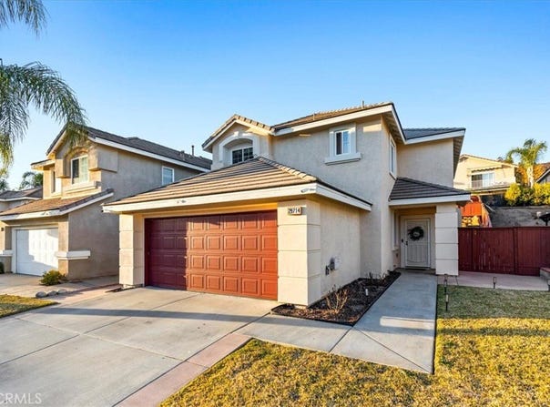 29714 Gracilior Drive, Escondido, CA 92026
