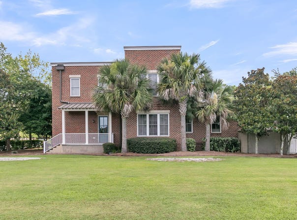1601 Grey Marsh Road, Mount Pleasant, SC 29466