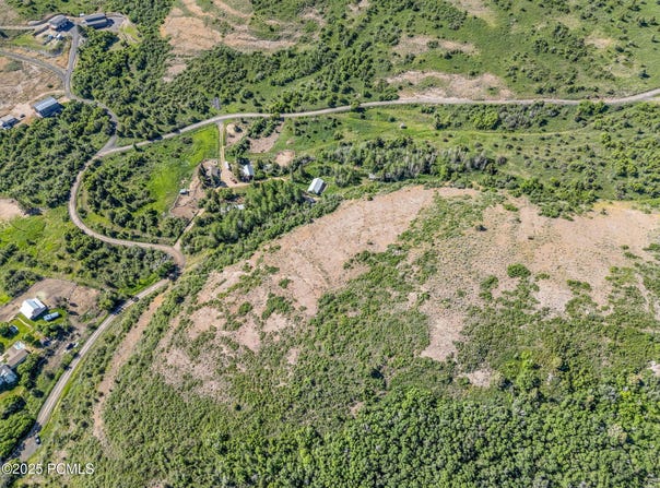 4482 S Aspen Hollow Road, Kamas, UT 84036