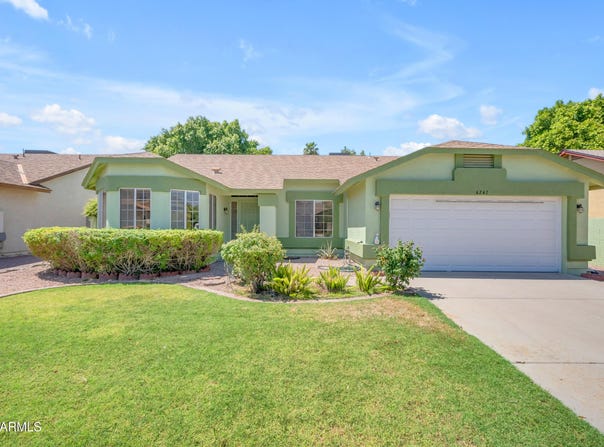 6247 E COLBY Street, Mesa, AZ 85205