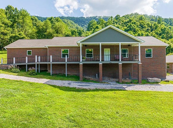 9600 Porterfield Hwy, Abingdon, VA 24210