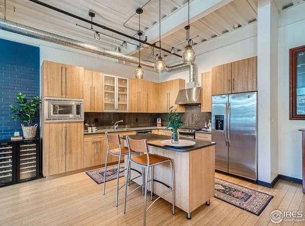 1360 Walnut St, Boulder, CO 80302