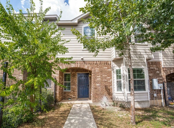 6113 FARRAGUT DR, San Antonio, TX 78238