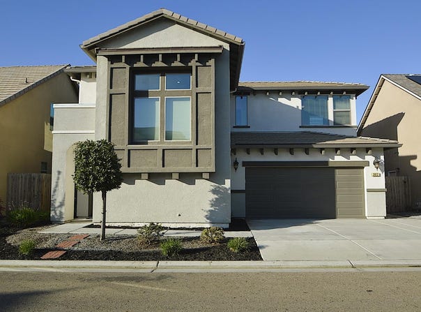3412 W Venice, Visalia, CA 93277