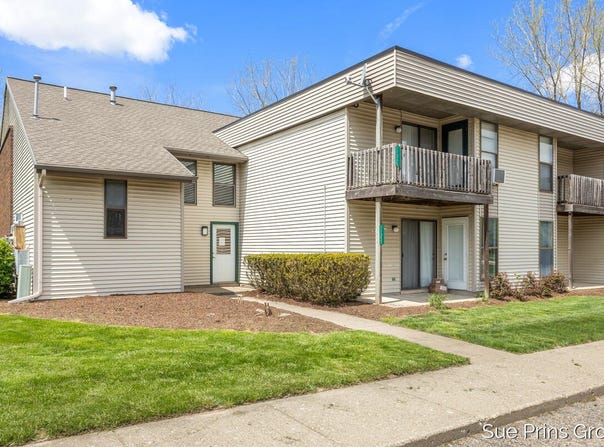 11365 40th Avenue, Allendale, MI 49401