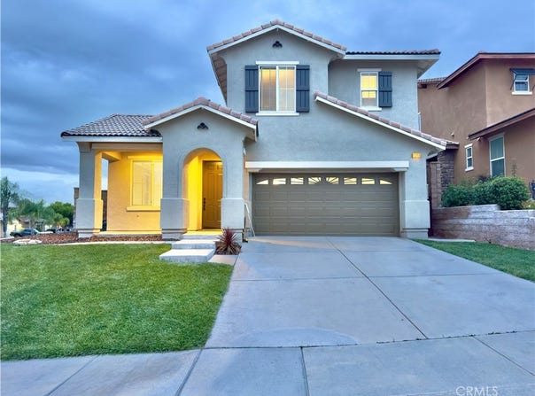 11265 Runyan, Beaumont, CA 92223
