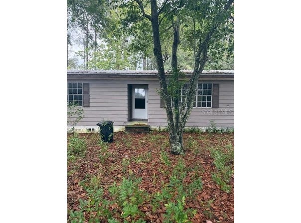 17830 SE 60TH LANE, MORRISTON, FL 32668