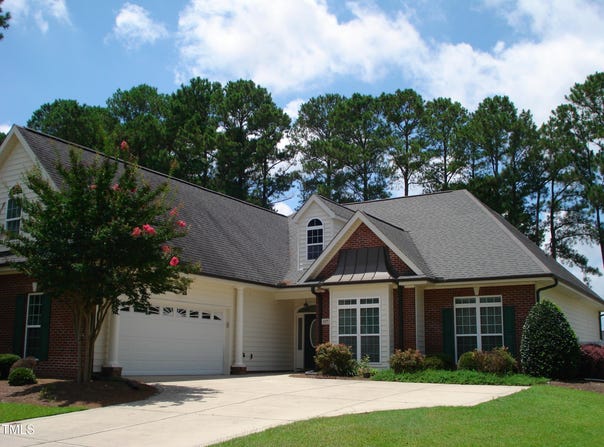 117 Crescent Drive, Dunn, NC 28334