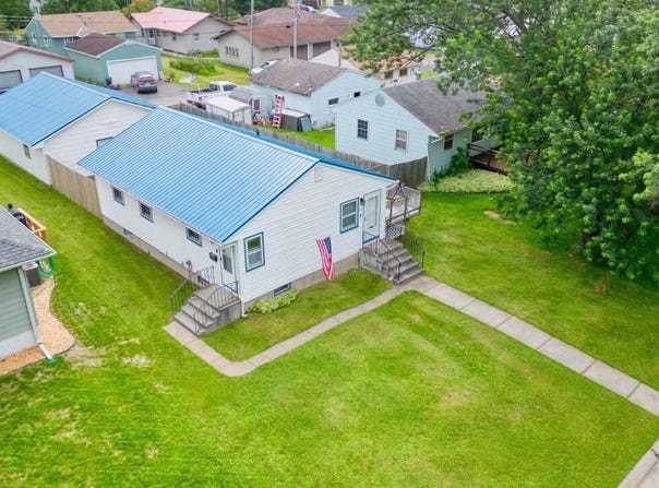 317 7th Ave N, Biwabik, MN 55708-0000