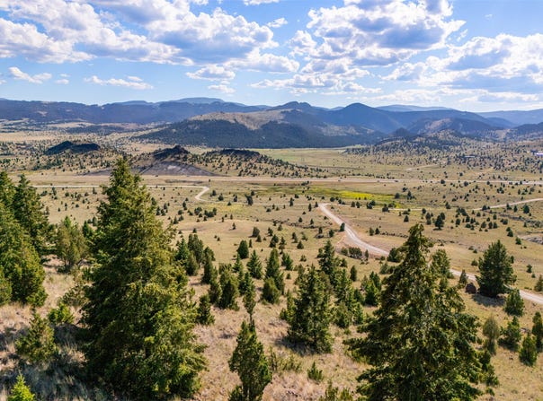 NHN Tenderfoot Trail, Ramsay, MT 59748