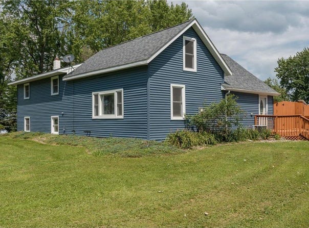 16859 State Highway 22, Decoria Twp, MN 56037
