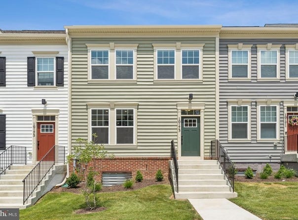 10173 KINGS GROVE WAY, DAMASCUS, MD 20872