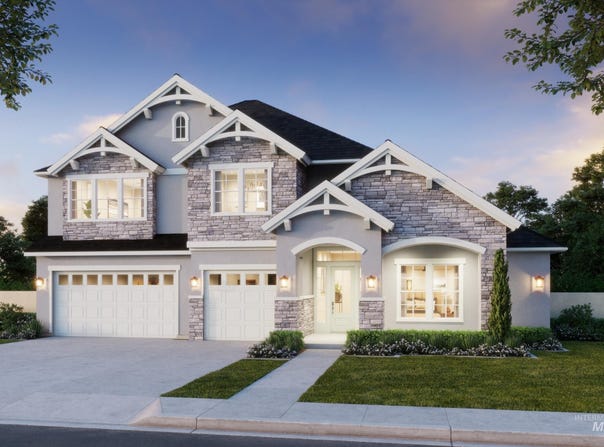 2182 N Annadale, Eagle, ID 83616