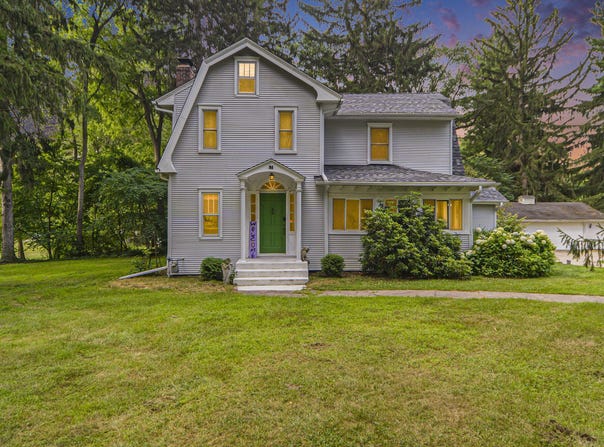35 W Minges Road, Battle Creek, MI 49015