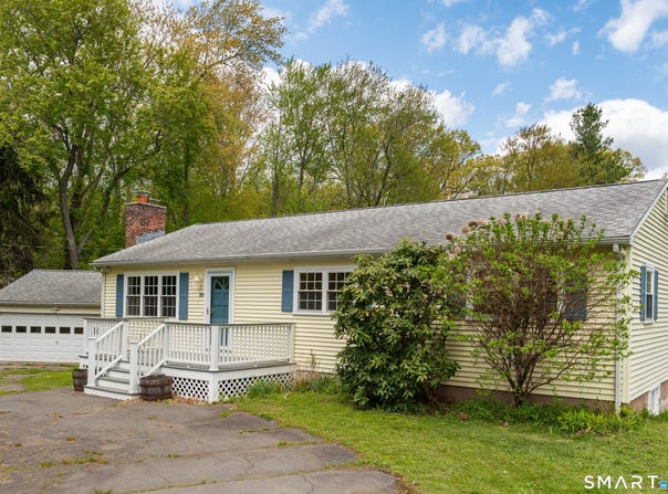 229 Johnson Road, Hamden, CT 06518