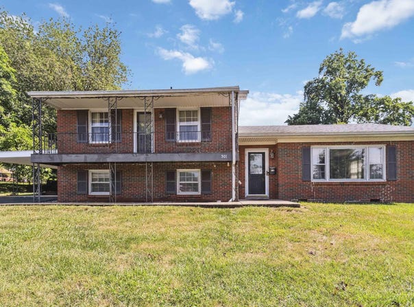 501 Paiute Trail, Frankfort, KY 40601