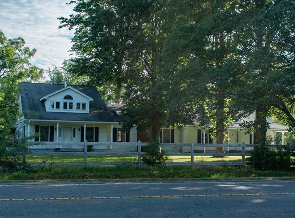 8329 Nc 86, Cedar Grove, NC 27231