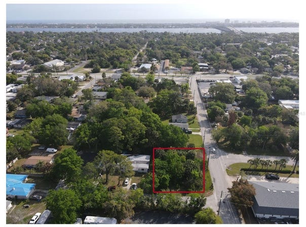 285 LINCOLN Avenue, ORMOND BEACH, FL 32174