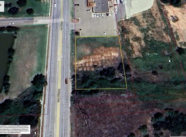 4217 College Ave, Snyder, TX 79549
