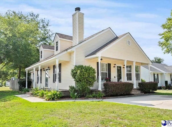 802 Westbury Ct., Florence, SC 29501