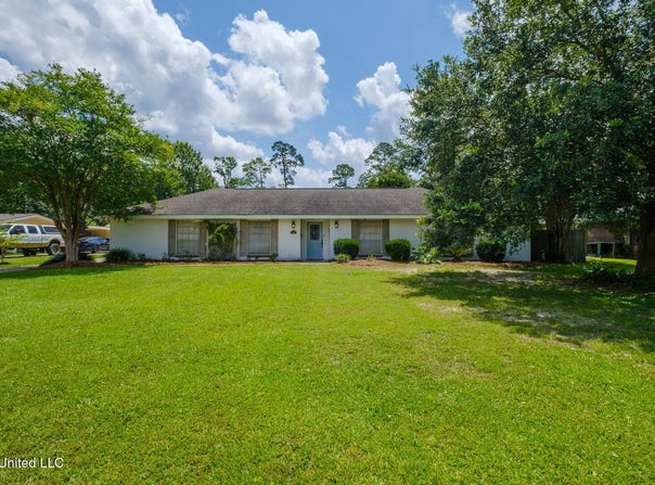 4808 Jefferson Avenue, Gulfport, MS 39507