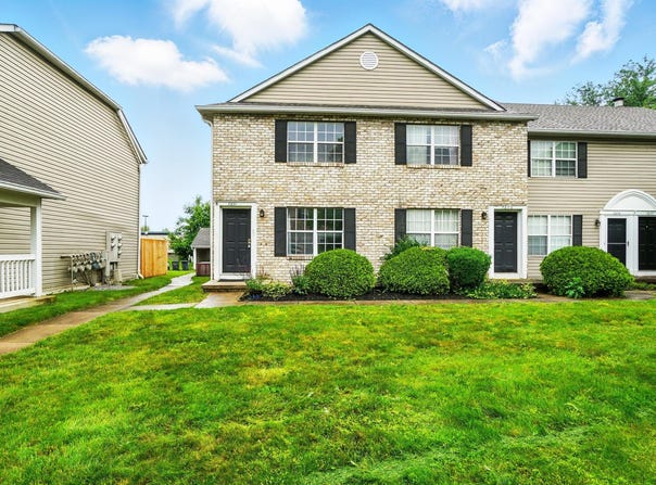 7871 Meadowhaven Boulevard, Columbus, OH 43235