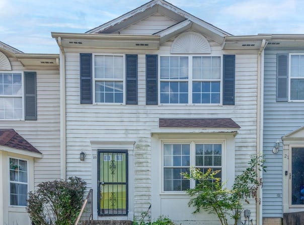 23 BLACK OAK COURT, REISTERSTOWN, MD 21136