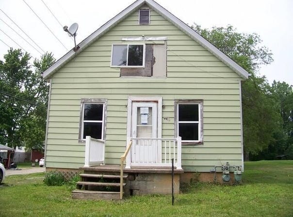1104 Reed Street, Mansfield, OH 44906
