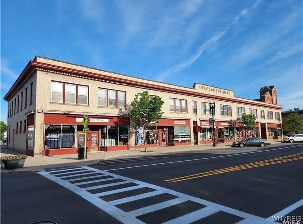 530 Main Street, Ridgeway, NY 14103