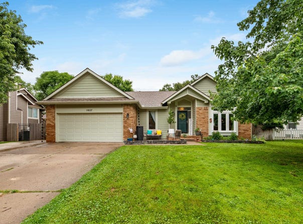 1627 N Chambers, Wichita, KS 67212