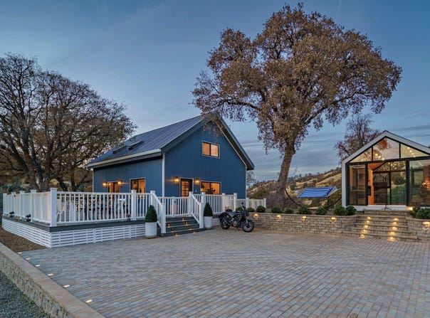 21000 Mines Rd., Livermore, CA 94550