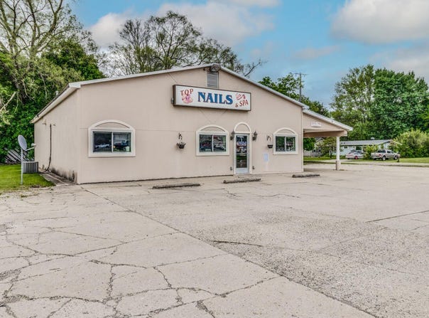 1590 Capital Avenue NE, Battle Creek, MI 49017