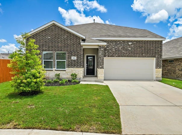 14114 Hertford Shire Shr, San Antonio, TX 78245