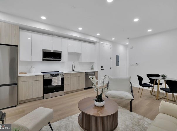 705 QUINCY STREET NE, WASHINGTON, DC 20017