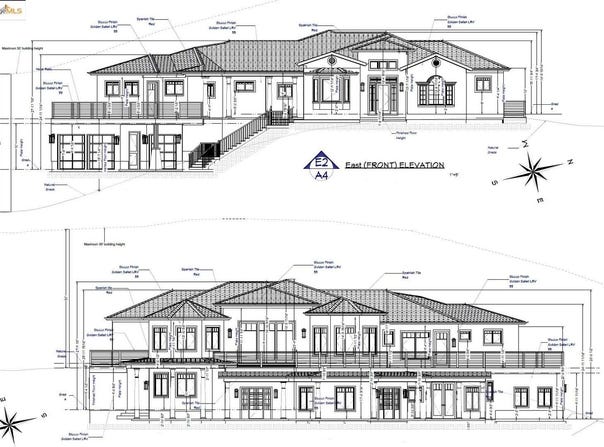 22346 Regnart RD, Cupertino, CA 95014