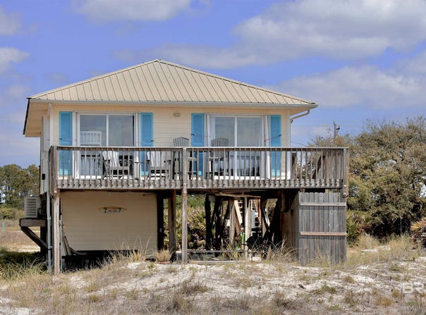 2842 State Highway 180, Gulf Shores, AL 36542