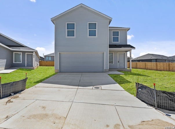 630 Drake Dr, Marion, TX 78124