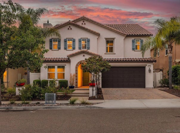 12712 Cloudbreak Ave, San Diego, CA 92129