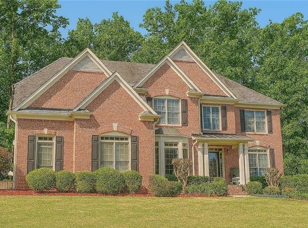 3940 Miles Way, Cumming, GA 30040