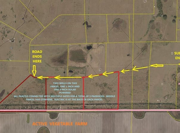 27325 NW 72ND AVENUE, OKEECHOBEE, FL 34974