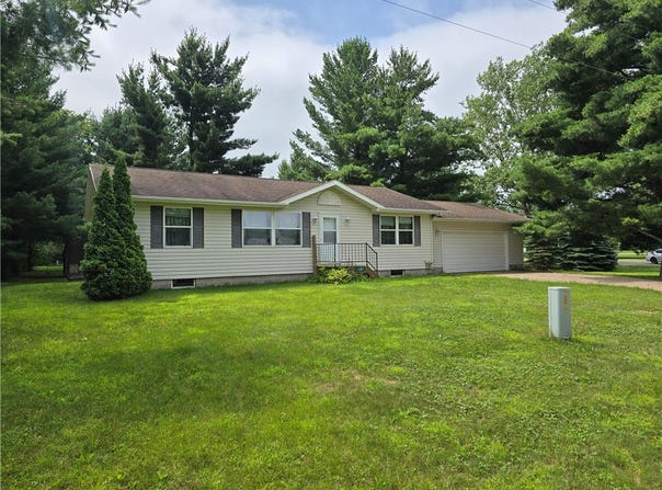 1151 Meilahn Street, Chetek, WI 54728