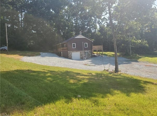 1404 Wright Country Road, Ramseur, NC 27316