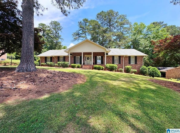 9 TIMOTHY TRACE, ANNISTON, AL 36207
