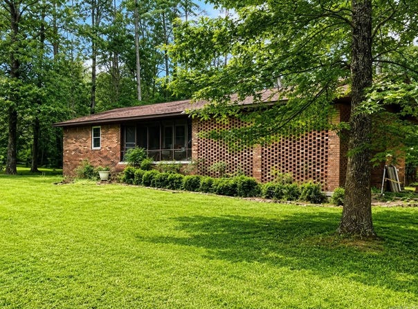 129 Memory Lane, Clinton, AR 72031