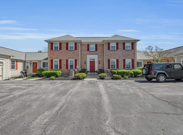 11 Devon Court, Fairfield, OH 45014