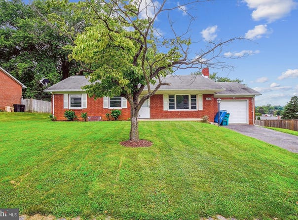 11910 HAVEN HILL DRIVE, SMITHSBURG, MD 21783