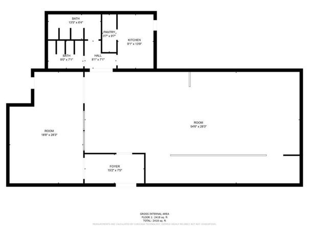 11437 Highway 83, Monticello, GA 31064