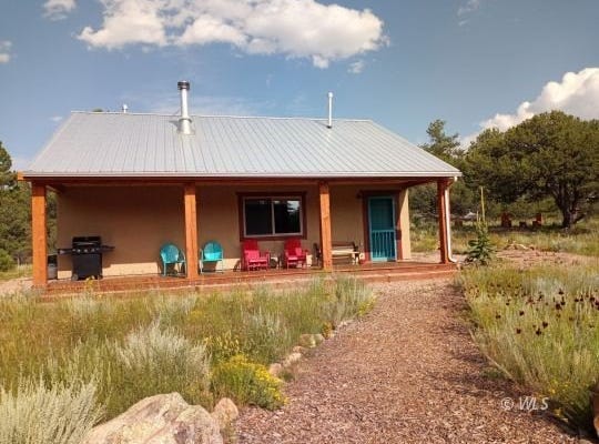 214 Durfee Cir, Westcliffe, CO 81252