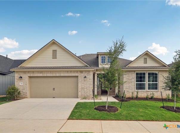 1616 Dancing Oak Lane, San Marcos, TX 78666