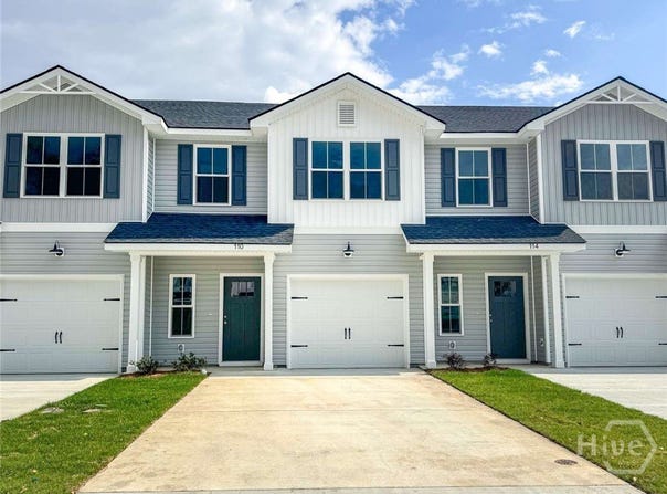 155 Heirloom Road, Hinesville, GA 31313